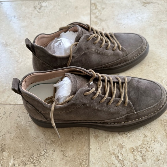 Men’s shoes - Picture 4 of 6